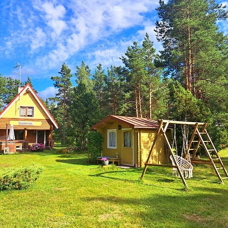 Lootuse Spa Nommemaa Екстер'єр фото