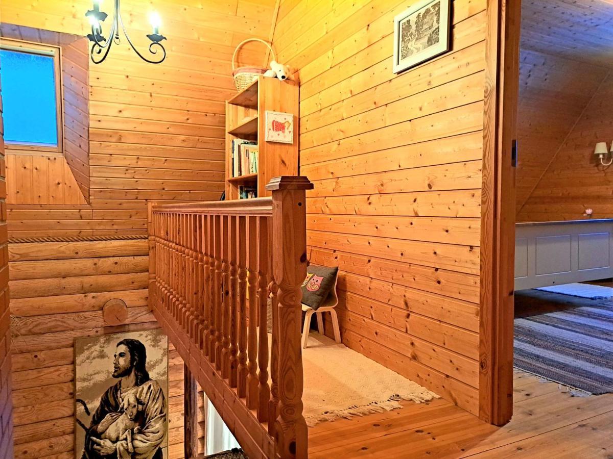 Lootuse Spa Nommemaa Екстер'єр фото