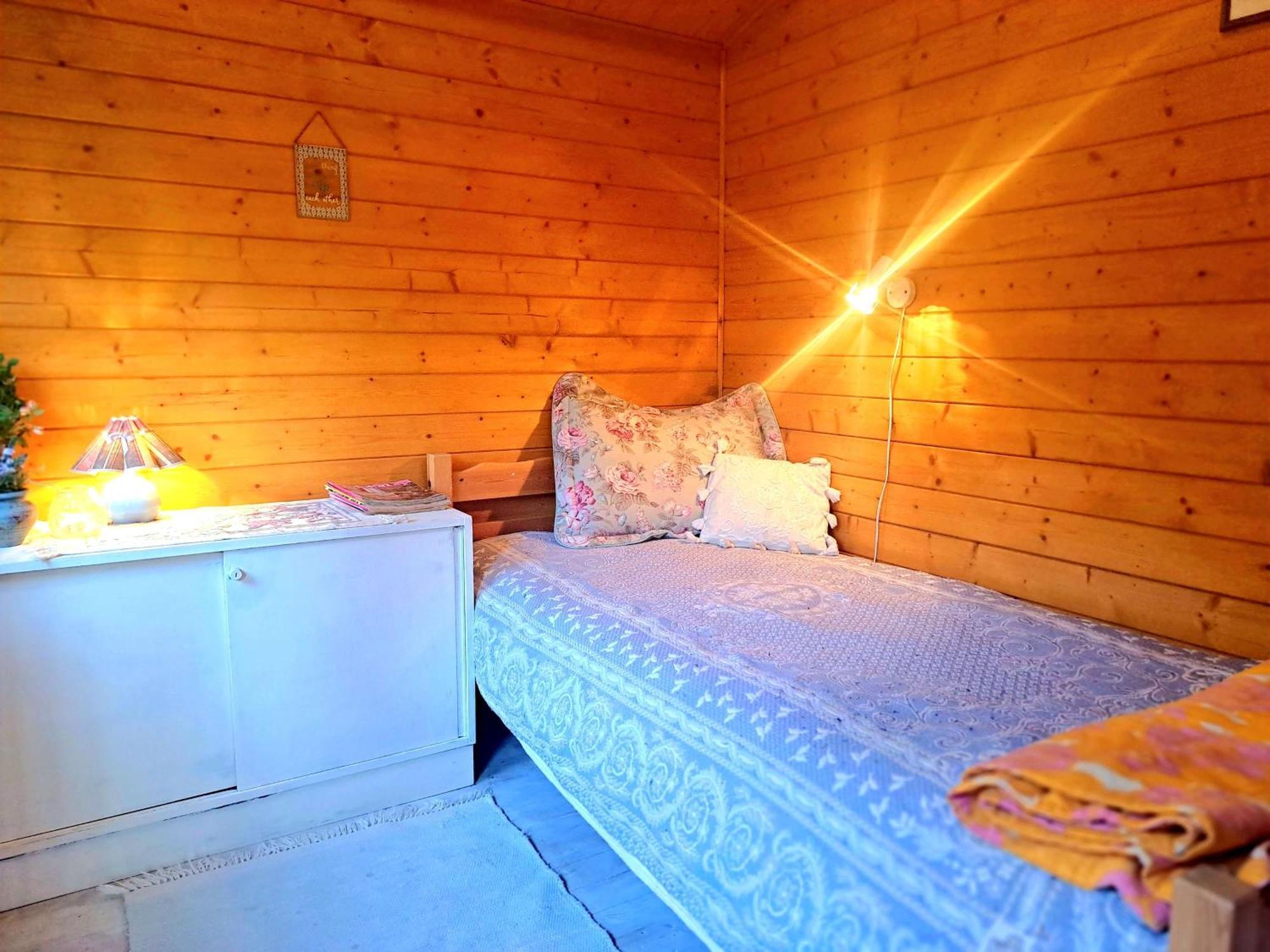 Lootuse Spa Nommemaa Екстер'єр фото